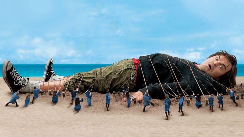 Gulliver's Travels still 1