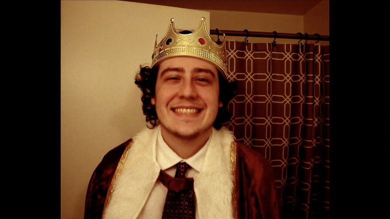 Prom King still 3