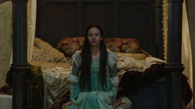 Romeo and Juliet: Beyond Words still 8