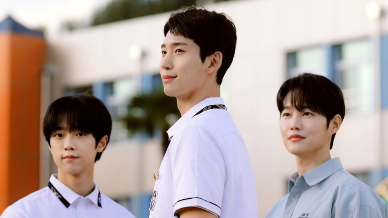 Heart Stain still 3