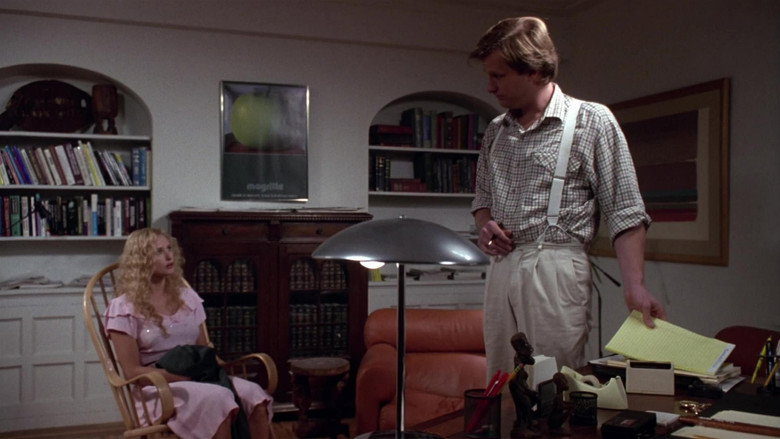 The Butcher's Wife still 3