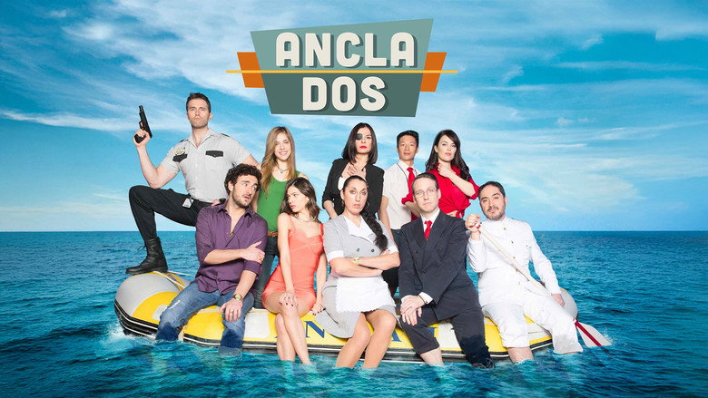 Anchored still 1