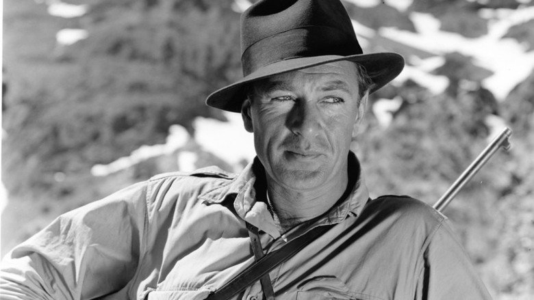 Irrésistible Gary Cooper still 6