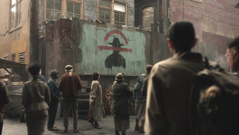 The Man in the High Castle still 6