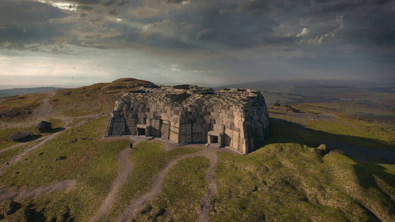 Ancient Apocalypse still 7