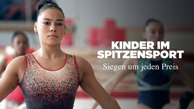 Broken Kids: The Untold Story of Young Athletes still 2
