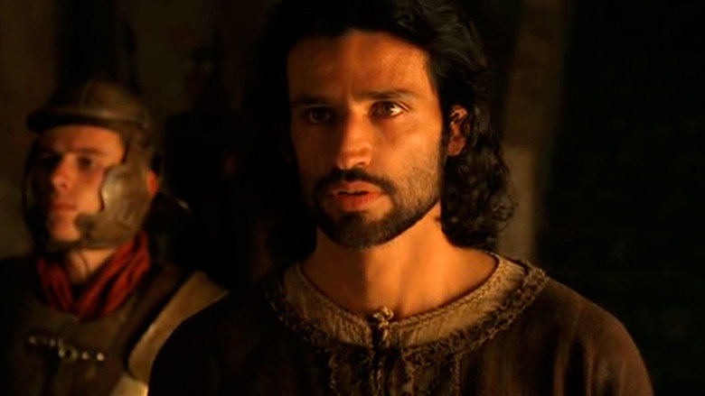 Judas: Close to Jesus still 1