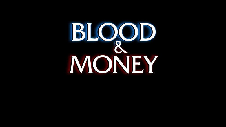 Blood & Money still 1