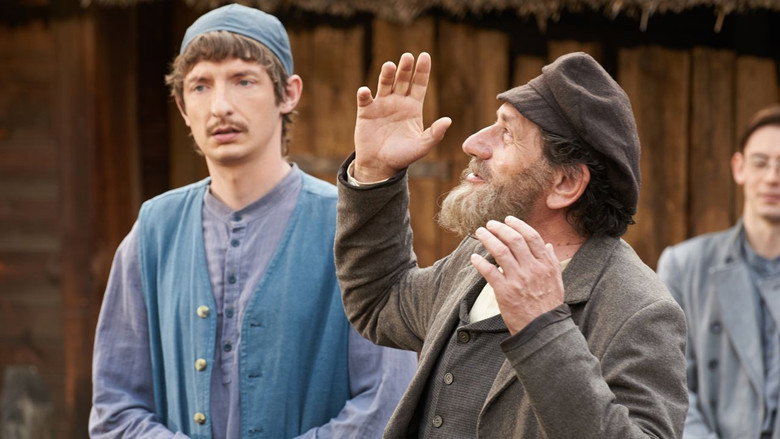 Tevye's Daughters still 1
