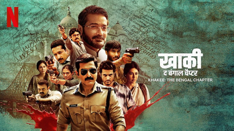 Khakee: The Bengal Chapter still 6
