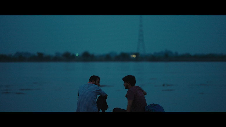 Baaliyan still 1