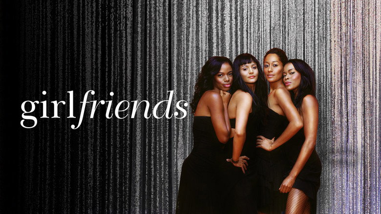 Girlfriends still 1