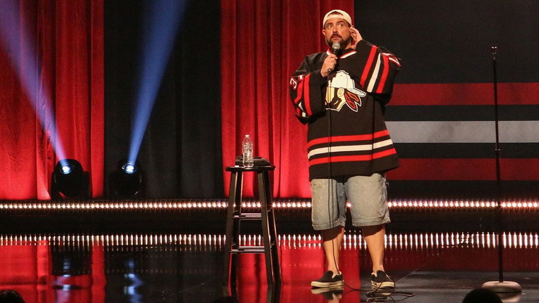 Kevin Smith: Silent but Deadly still 1