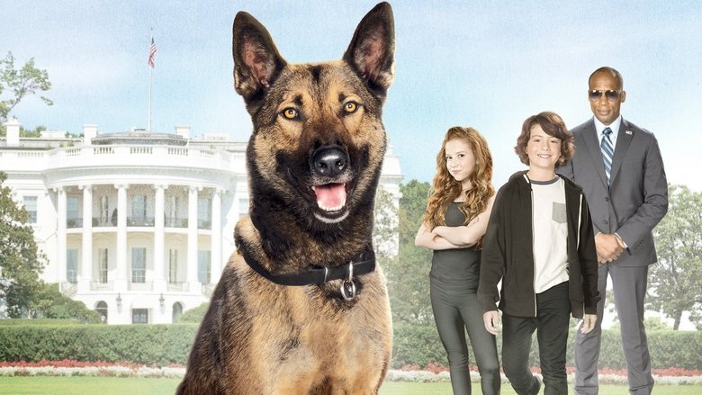 Max 2: White House Hero still 2
