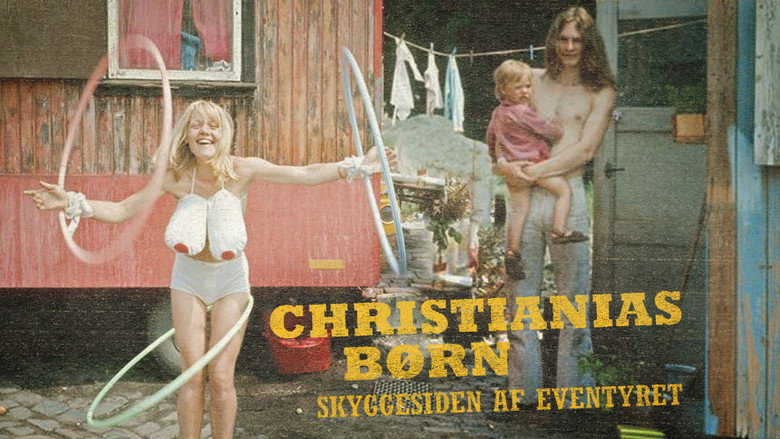 Christianias Børn: Skyggesiden af eventyret still 2