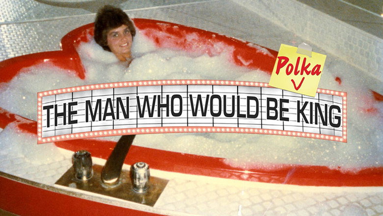 The Man Who Would Be Polka King still 2