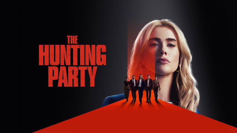 The Hunting Party still 1