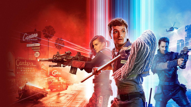 Future Man still 6