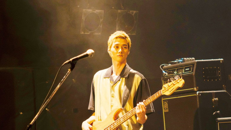 Buzzy Noise still 4