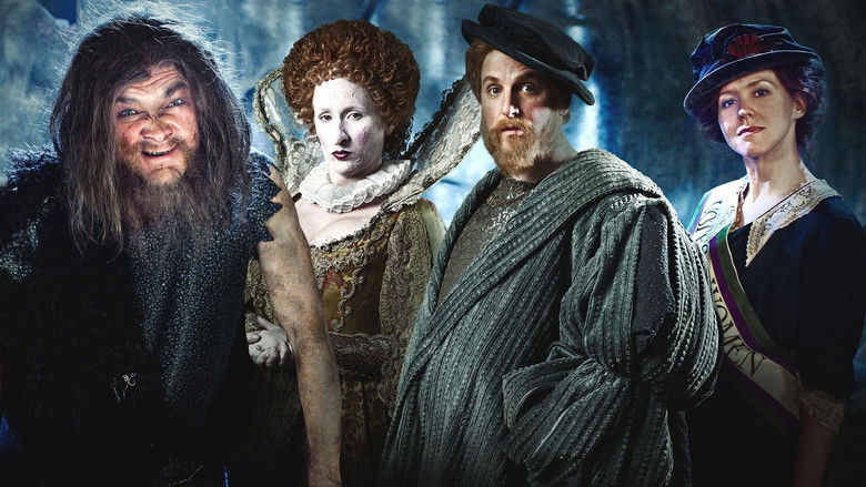 Horrible Histories still 2