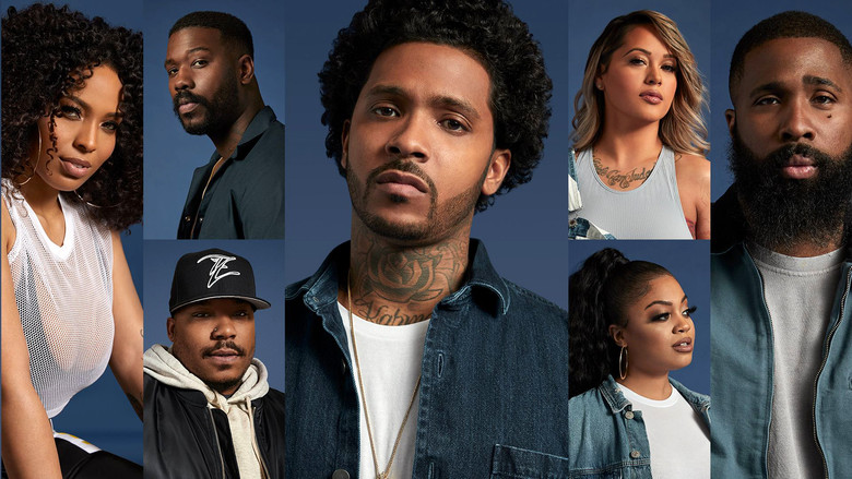 Black Ink Crew Chicago still 3