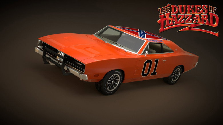 The Dukes of Hazzard still 8