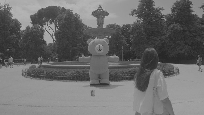 Sabrás donde encontrarme still 3