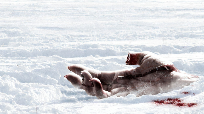 Wrong Turn 4: Bloody Beginnings still 2