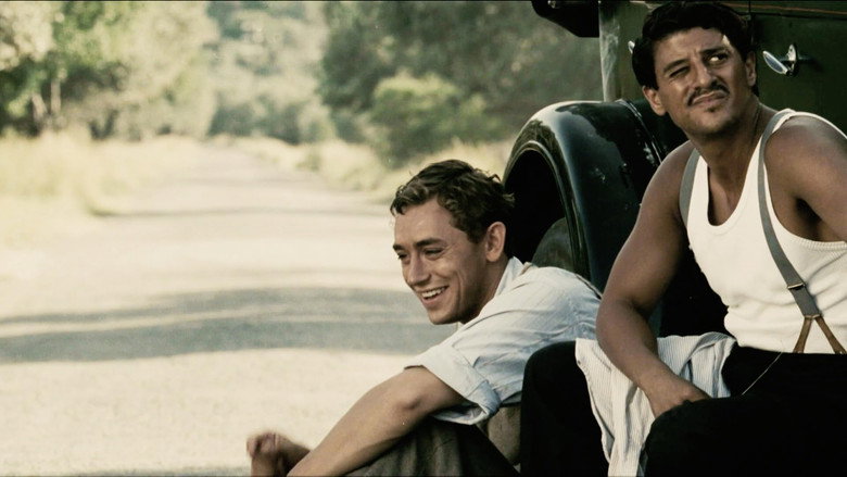 O Jerusalem still 2