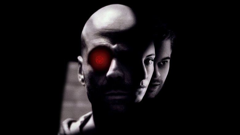 Twelve Monkeys still 3