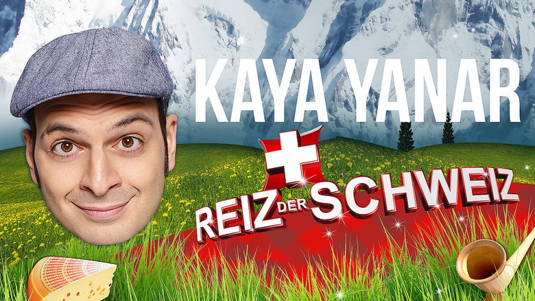 Kaya Yanar - Reiz der Schweiz still 3