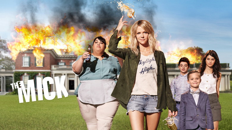 The Mick still 3