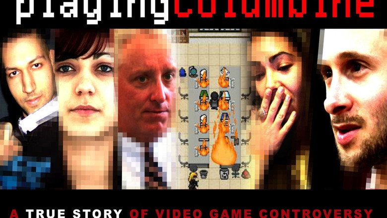 Playing Columbine still 1