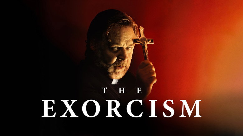 The Exorcism still 1