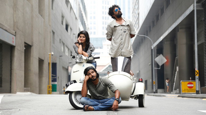 Chennai 2 Singapore still 1