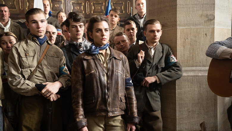 The Partisan still 6