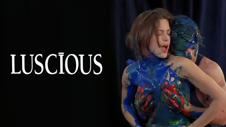 Luscious still 2