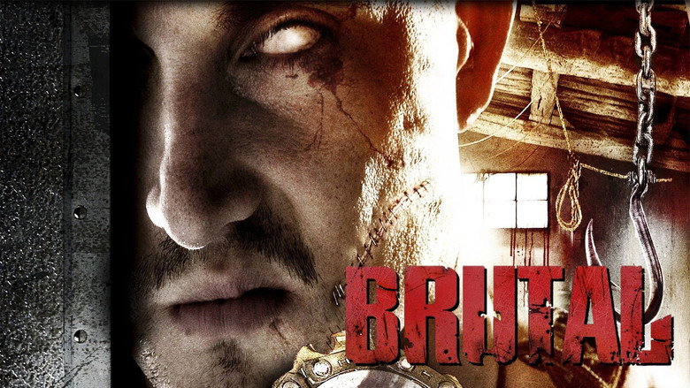 Brutal still 3