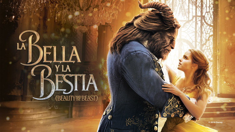 Beauty and the Beast still 4