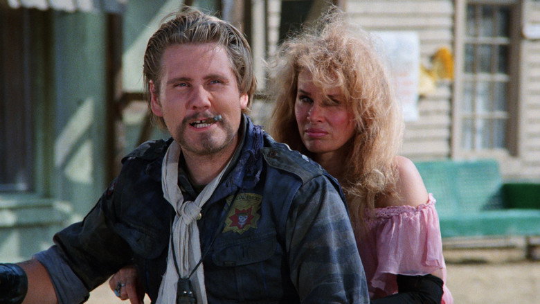 Savage Dawn still 6