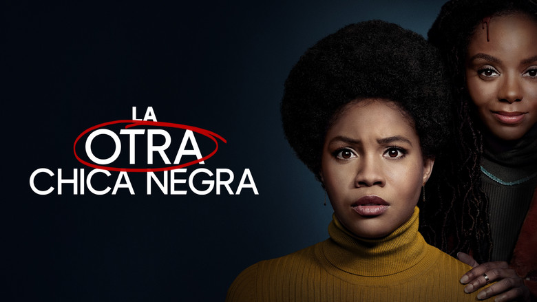 The Other Black Girl still 8