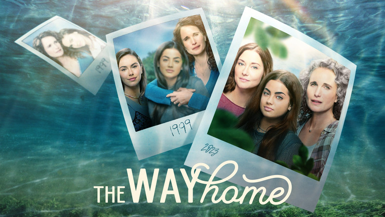 The Way Home still 7