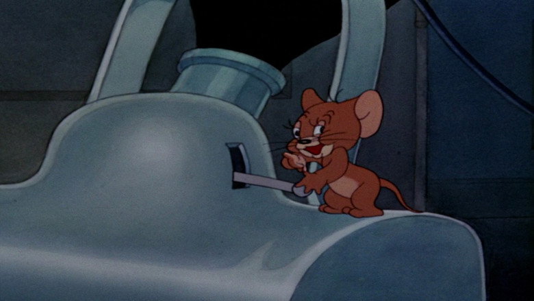 Fraidy Cat still 2