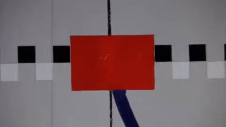 The Alphabet still 3