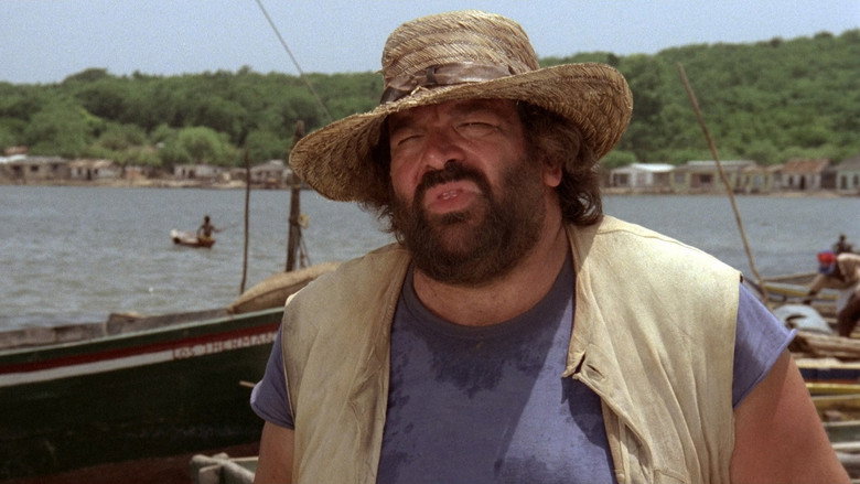Banana Joe still 4