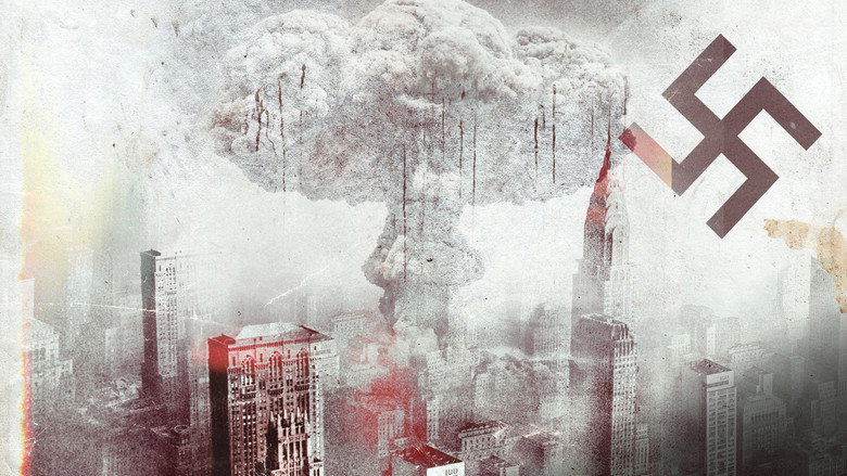Hitler's 9/11 still 1