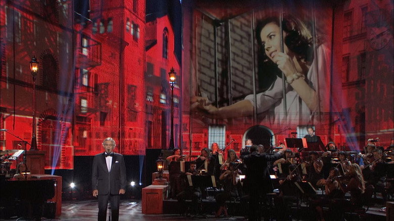 Andrea Bocelli - Cinema still 4