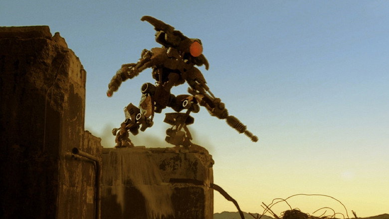 Transmorphers: Fall of Man still 2