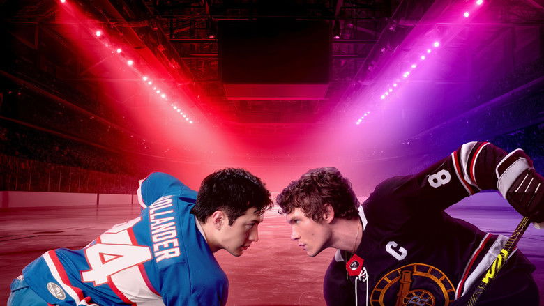 Heated Rivalry still 4