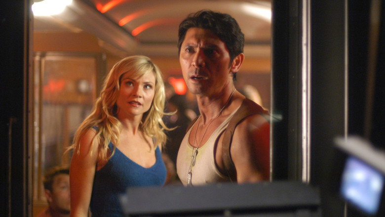 Alien Express still 2
